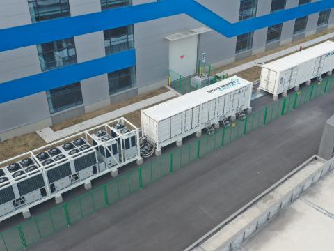 UG环球电气？榛跋涫剿懔ο低，全方位保险算力运行！