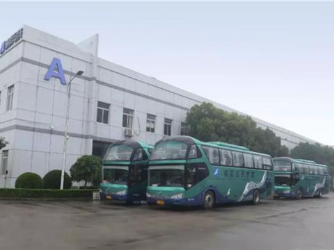 “爱人思贤”——记UG环球集团2018年健康文化之旅 