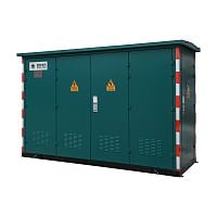 XGW-12户表环网箱